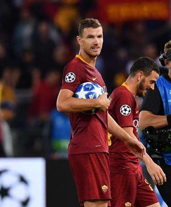 Diamo i numeri - Viktoria Plzen-Roma: cechi imbattuti in casa contro le italiane, giallorossi mai vincenti in Cechia