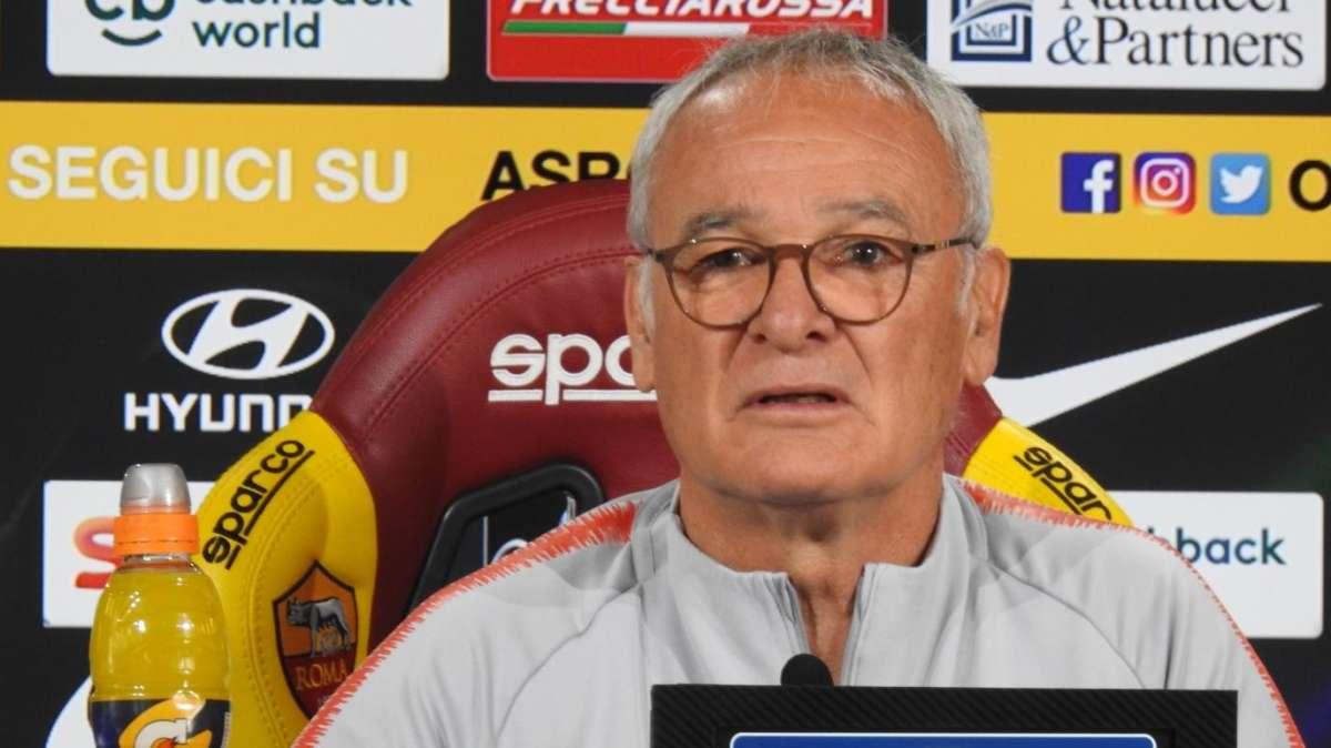 Europa League - Tottenham-Roma, il programma della vigilia: alle 20:00 Ranieri e Hummels  in conferenza