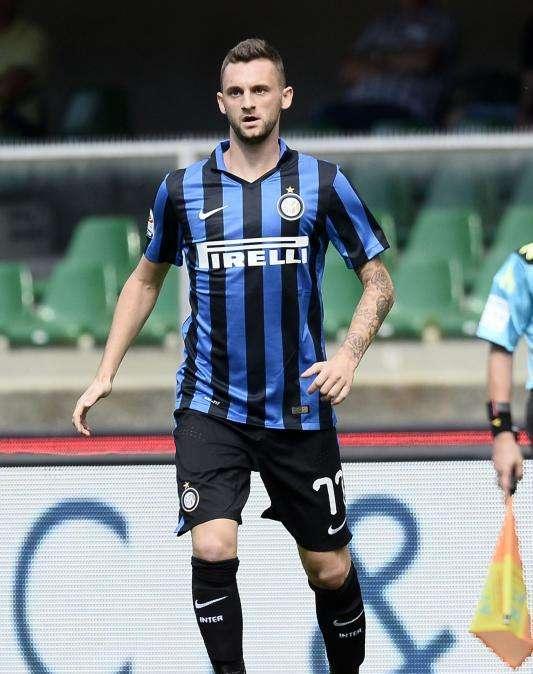Inter, Brozovic più di Kondogbia. Poi altri due dubbi