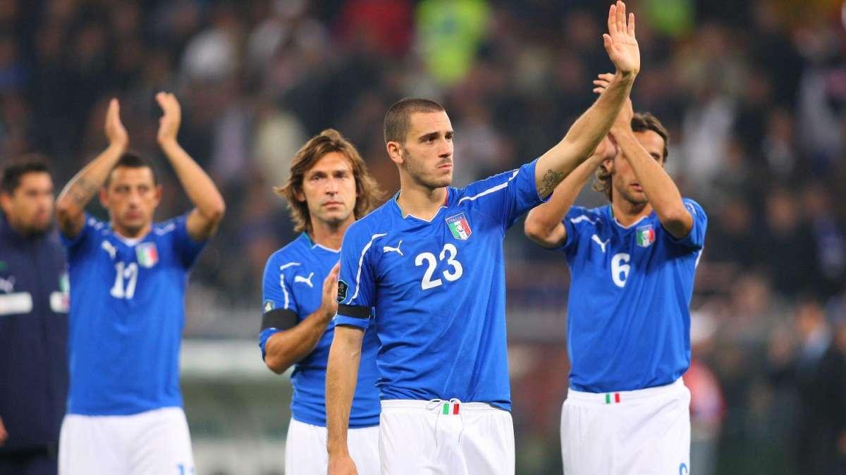 Italia-Serbia sospesa per lancio di fumogeni da parte dei tifosi ospiti