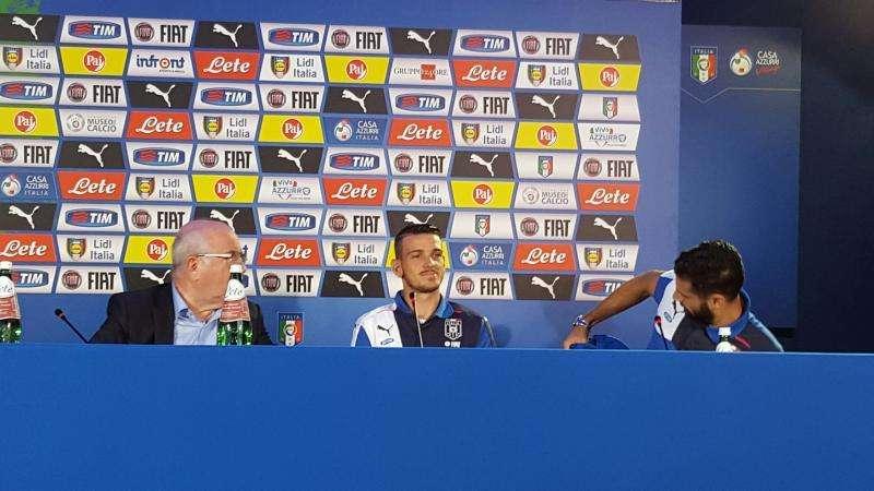 Gaffe di Tavecchio: "Candreva campione del mondo"