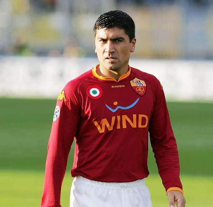 Al Genoa interessa ancora Pizarro