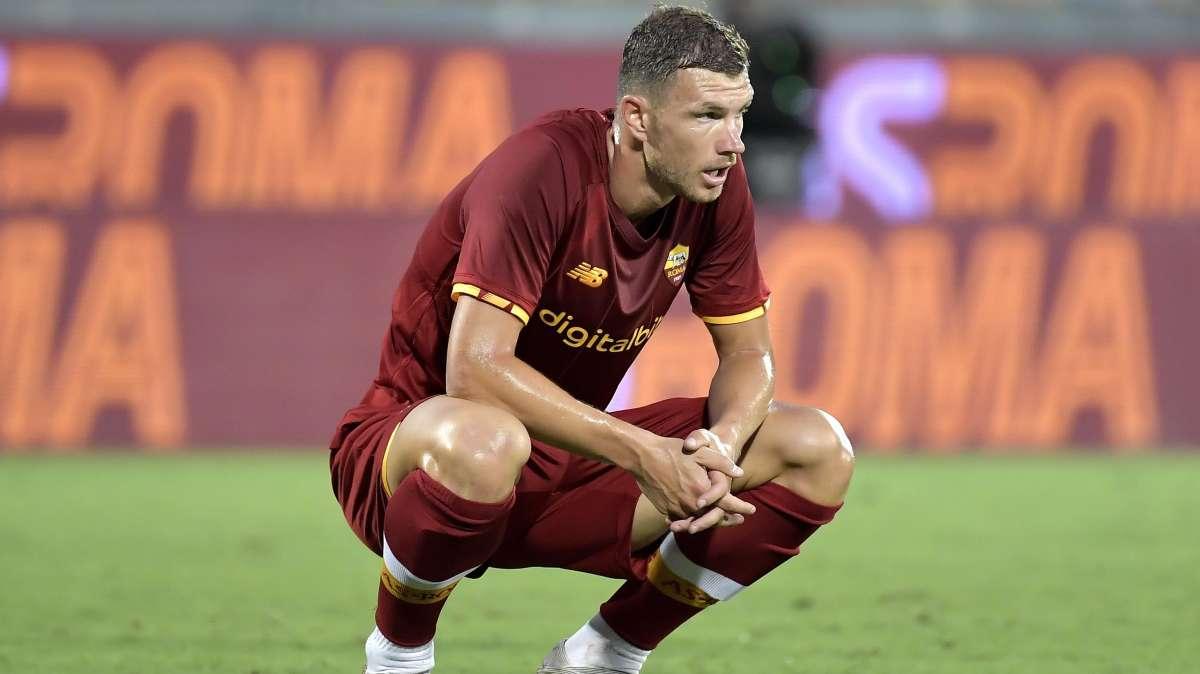 Porto-Roma 1-1 - Top & Flop
