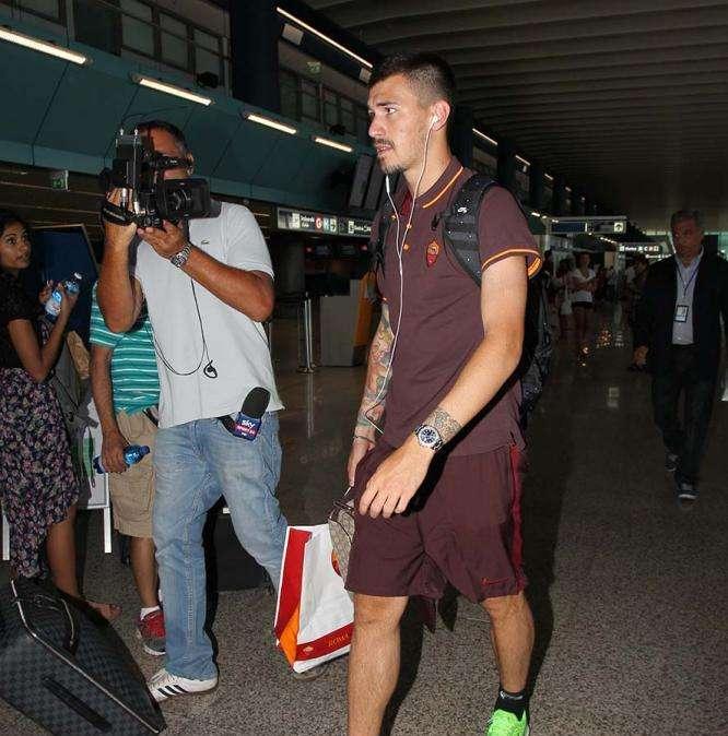 Romagnoli, il Milan potrebbe arrivare a 30 milioni, si inserisce anche l'Arsenal