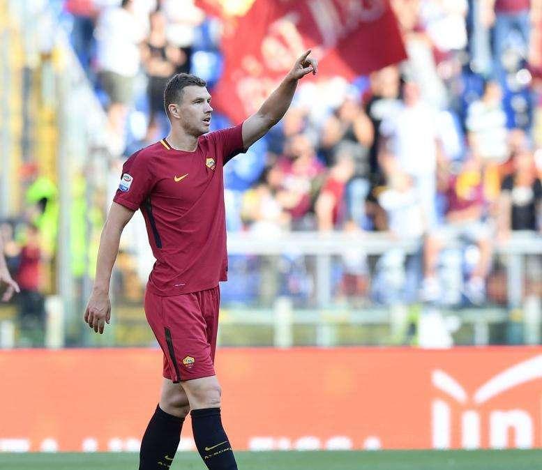 Instagram, Rüdiger ironizza su Dzeko e Manolas: “Chi vincerà?”. FOTO!