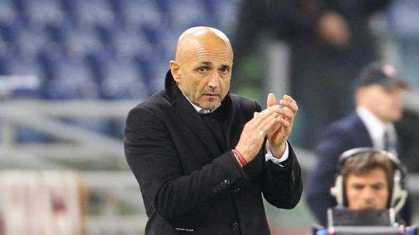 LA VOCE DELLA SERA - Trigoria, partita a tema in vista del Real. Rüdiger non convocato per la Champions League. Spalletti: "Pallotta è un positivo ma dovrebbe starci più vicino"