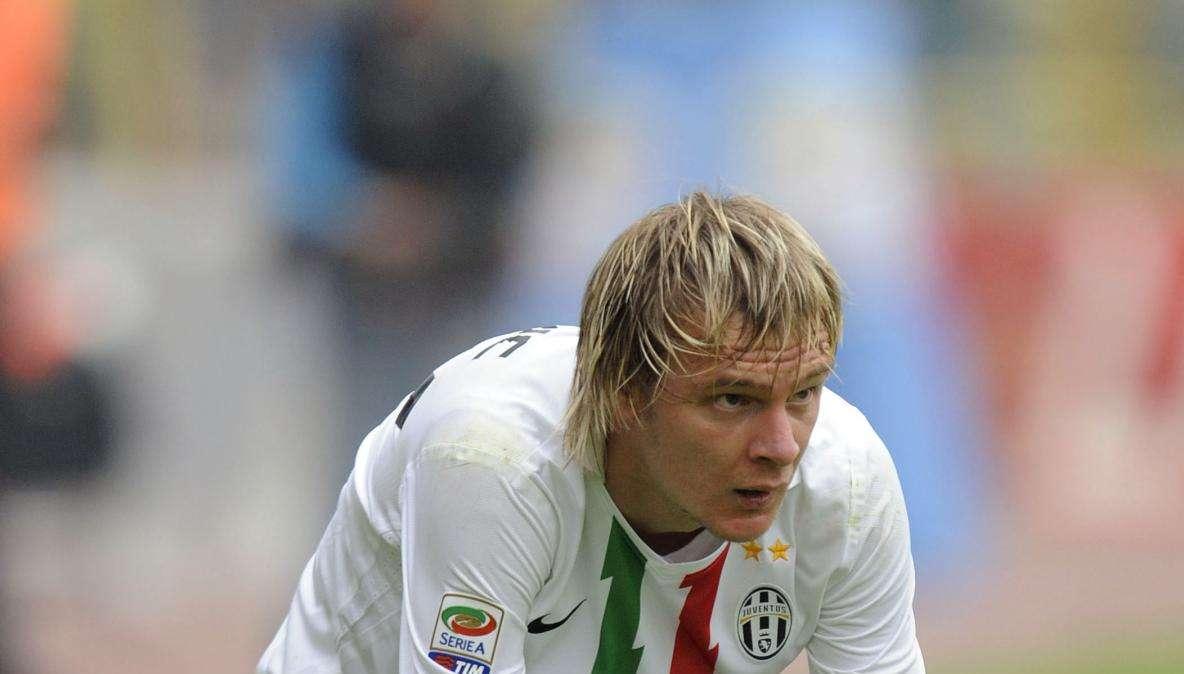 La Juve non ci sta e prepara il ricorso per la squalifica di Krasic