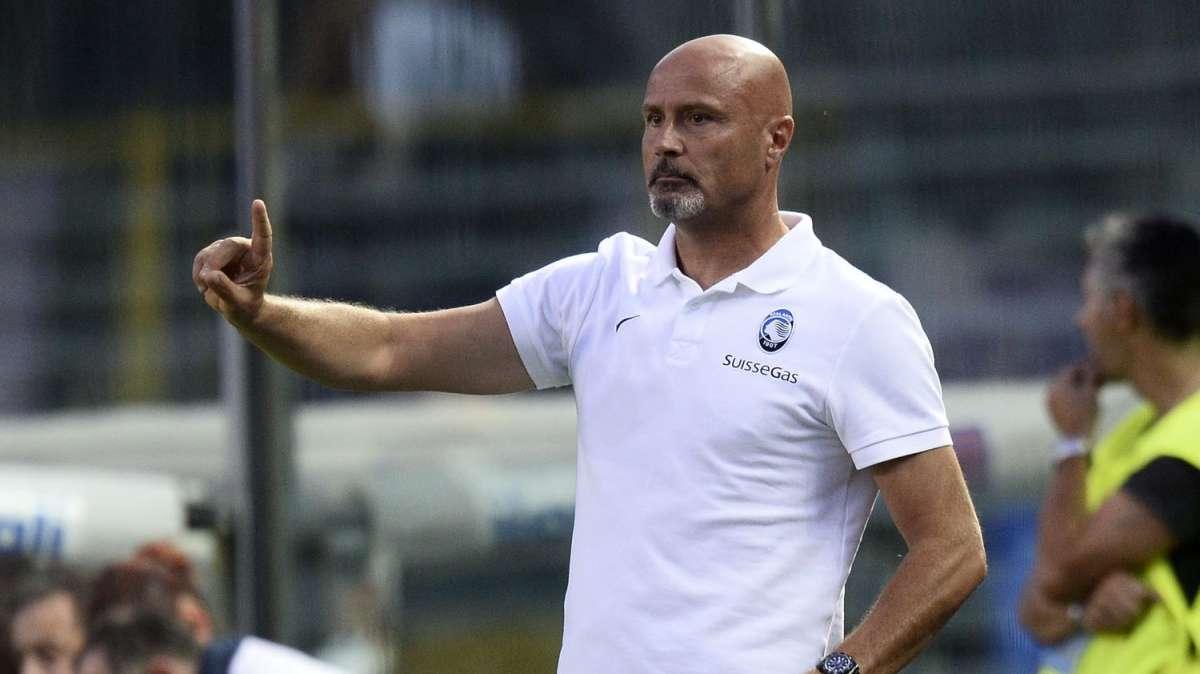 Atalanta, Colantuono: "La Roma lotterà fino alla fine per lo scudetto"