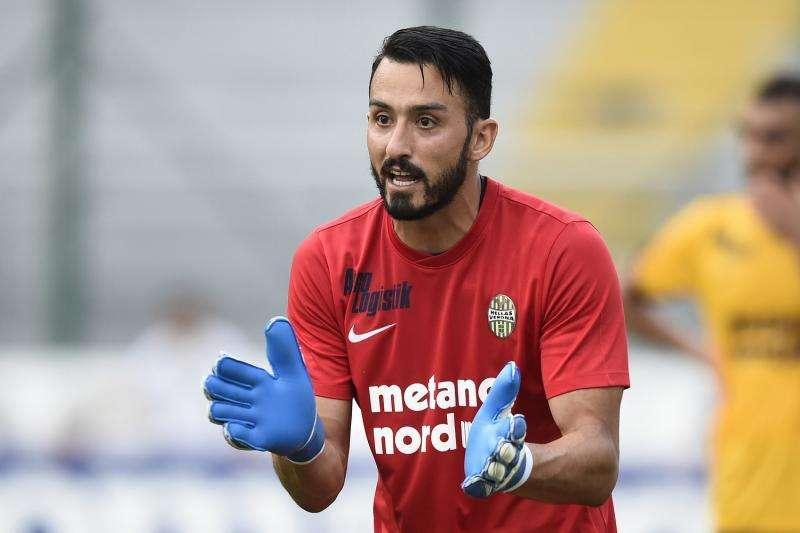 Hellas Verona, Nicolas: "Il campionato è ancora lungo, non possiamo permetterci tanti errori in Serie A"