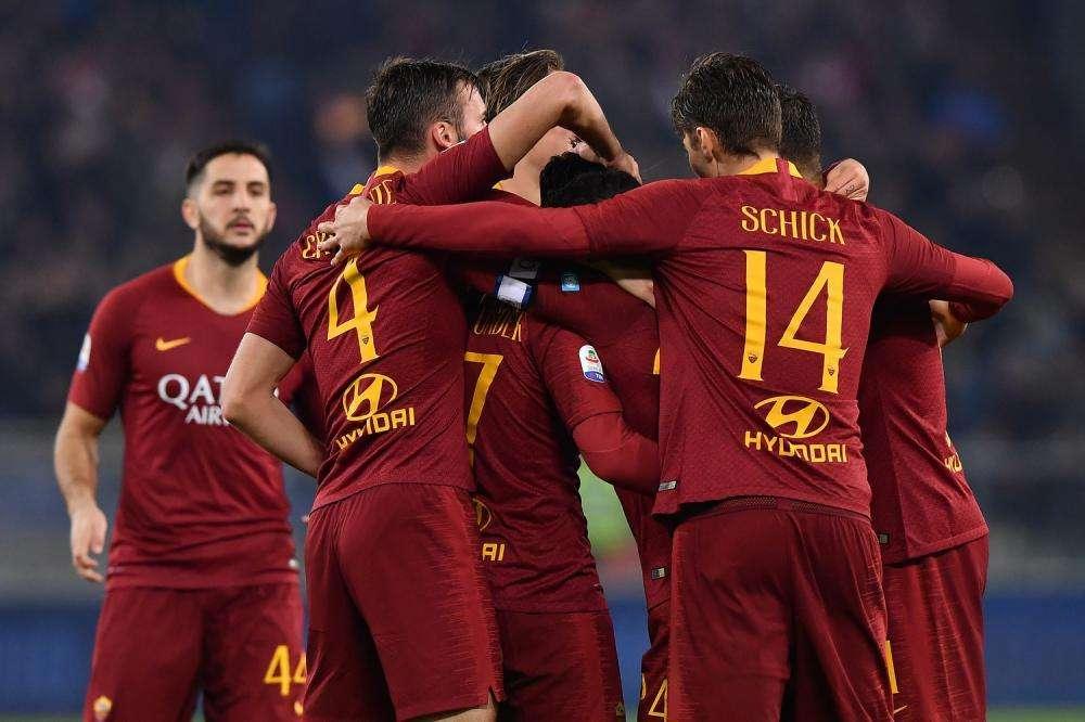 Pit: "Ho ancora la foto del gol di tacco di Okaka. Seguo sempre la Roma, è nel mio cuore"