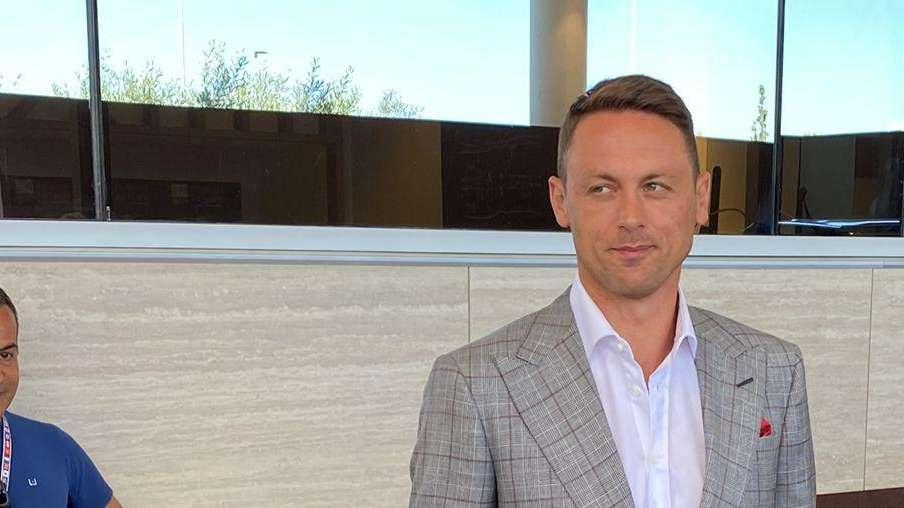Matic saluta John Obi Mikel: "È stato un piacere giocare con te"