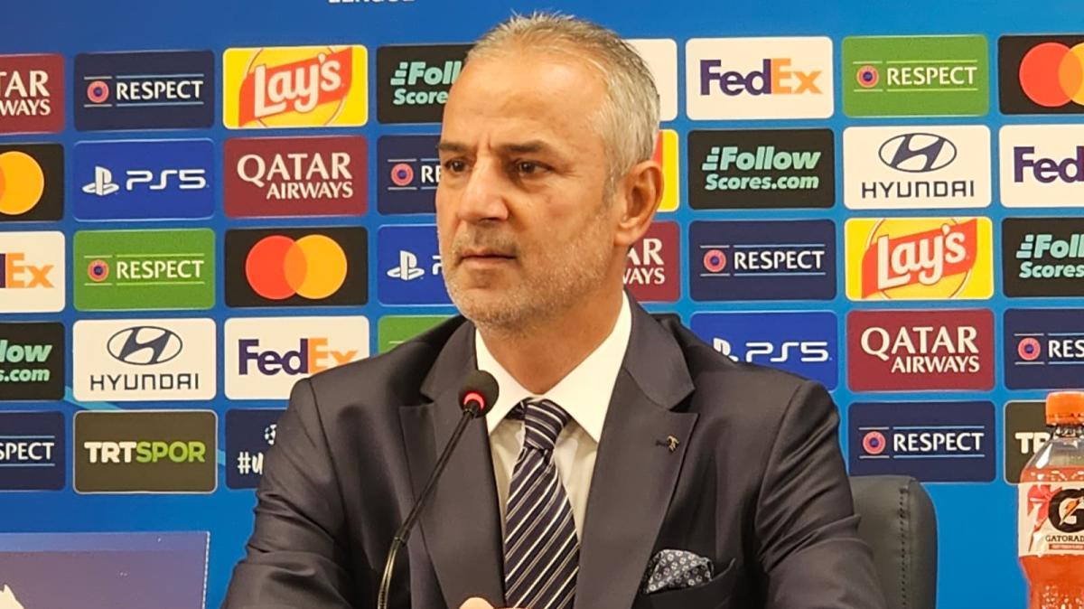 Fenerbahce, Kartal: “La Roma porta tanti uomini nella metà campo avversaria, ma si prende anche dei rischi. Abbiamo analizzato anche questi aspetti”