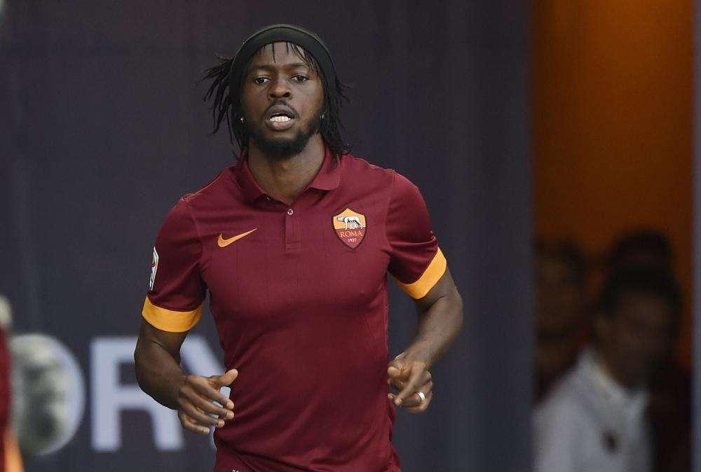 Instagram, Gervinho dice stop all'ebola. FOTO!