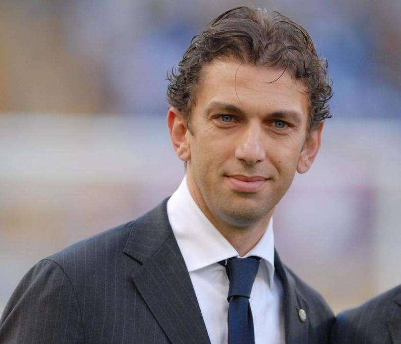 Ternana, ufficiale Tagliavento come club manager 