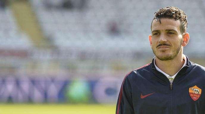Primo allenamento completo con la Primavera per Florenzi