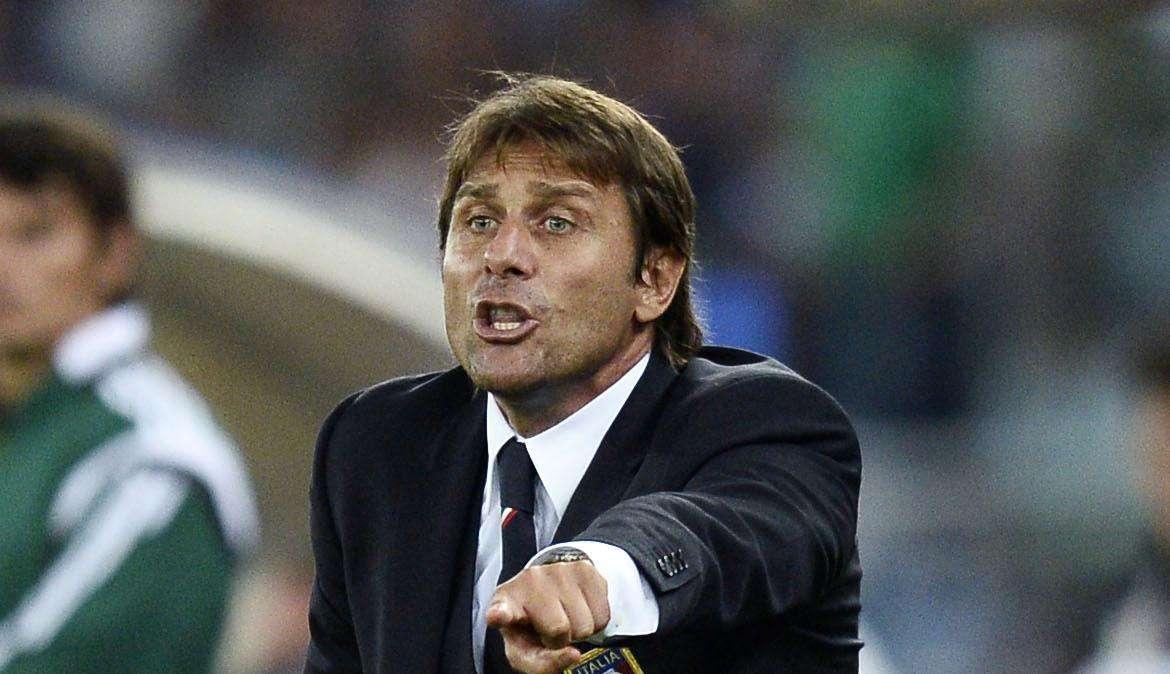 Italia, Conte: "Molto bello il gesto di Florenzi"