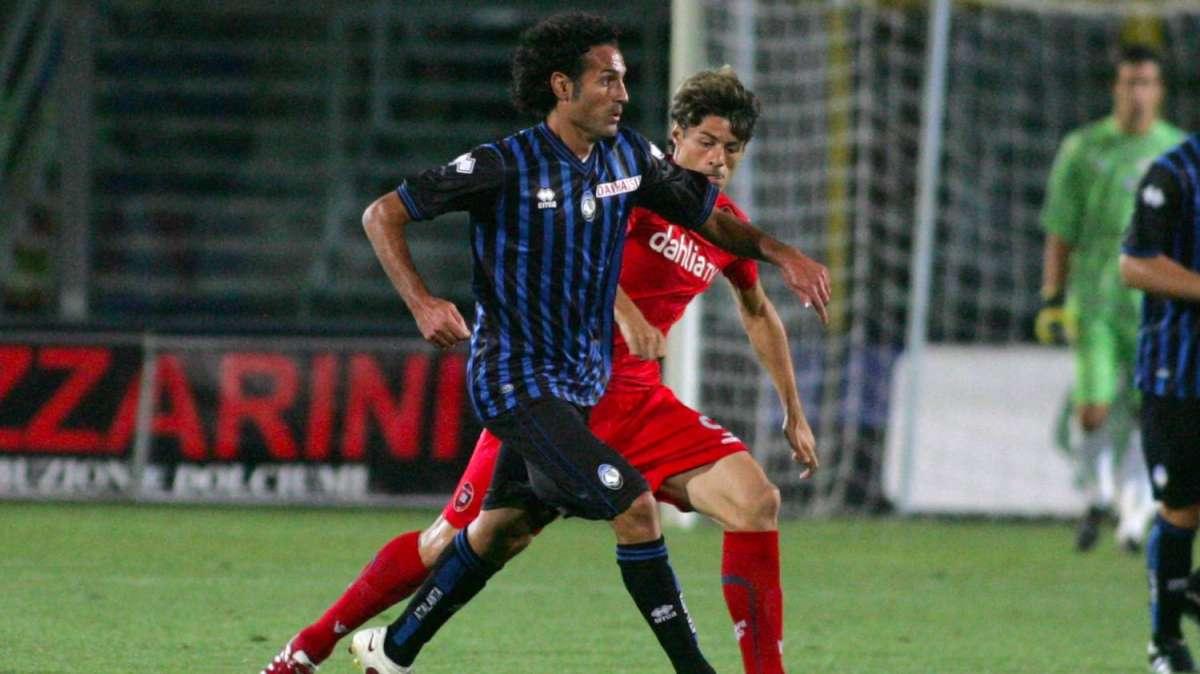 Amoruso: "Roma sarebbe una piazza perfetta per Mazzarri. I giallorossi ora sono molto decisi in campo"