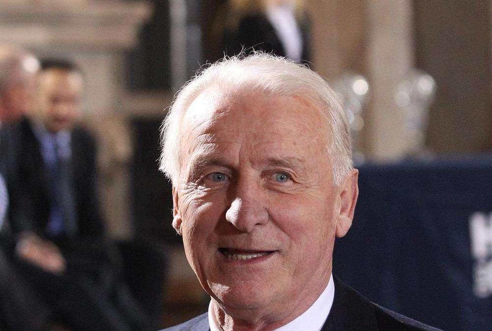 Trapattoni: "La Roma ha il potenziale per stare nei primi posti. Un anno e mezzo fa fui vicino ai giallorossi"