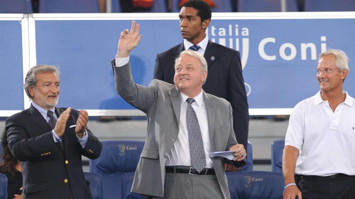 Accadde oggi - Perrotta: "Lo scudetto del 2010 una ferita che non si rimargina". Sabatini: "Mi hanno dato del cianotico quando ho preso Nainggolan". Le prime parole di DiBenedetto