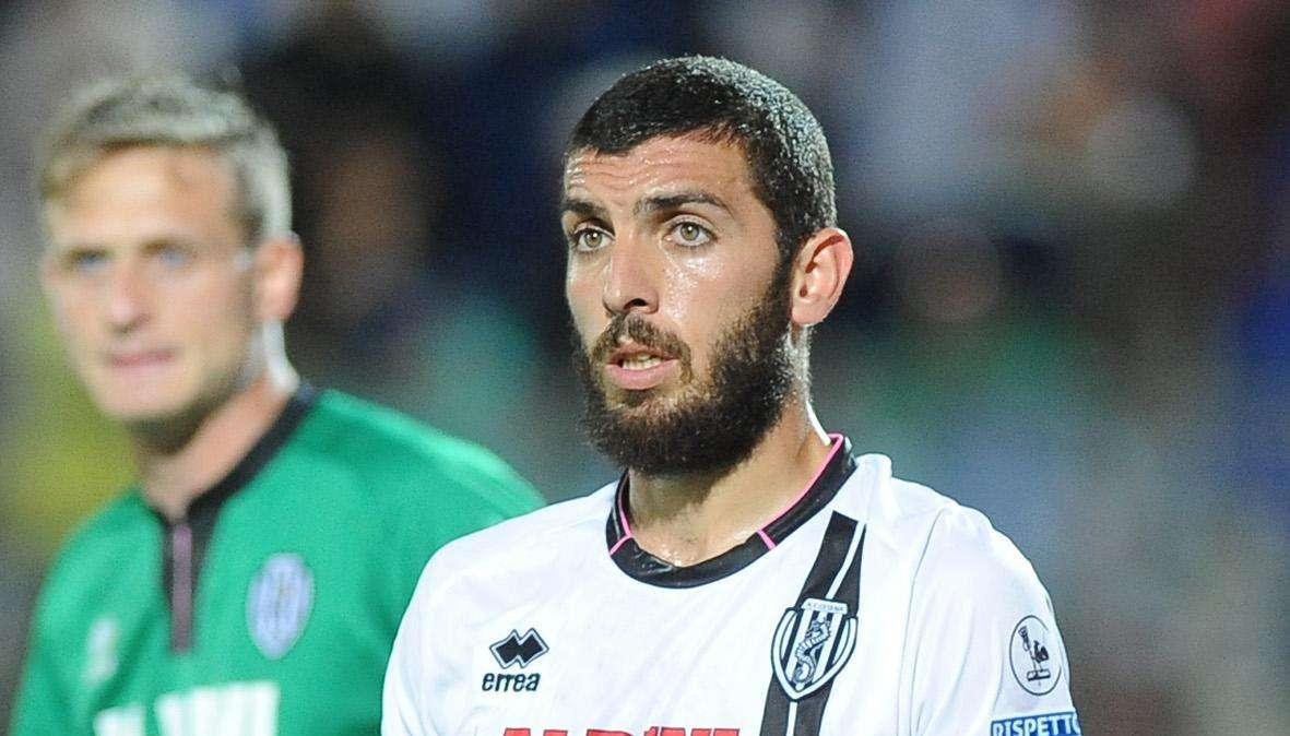 Cesena, Marilungo: "Borriello bene se si cala nella nostra mentalità"