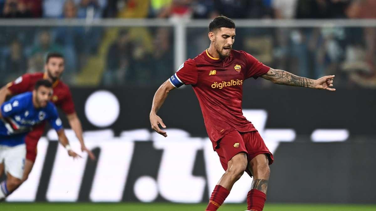 Roma-Ludogorets 3-1 - Top & Flop