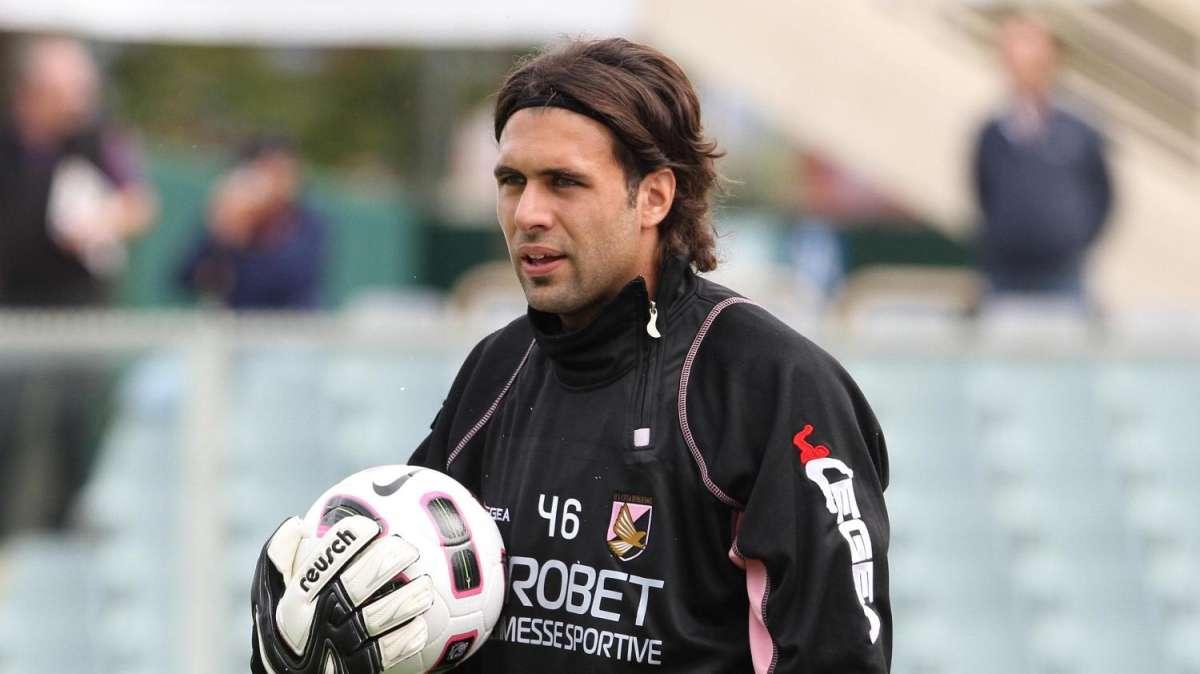 Palermo, Sirigu: "A lasciare Palermo non ci penso proprio"