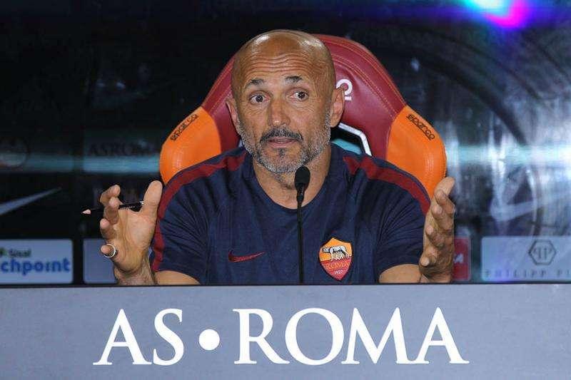 Trigoria - Mercoledì alle 14 la conferenza stampa di Spalletti. Nel tardo pomeriggio parlerà Pivarník