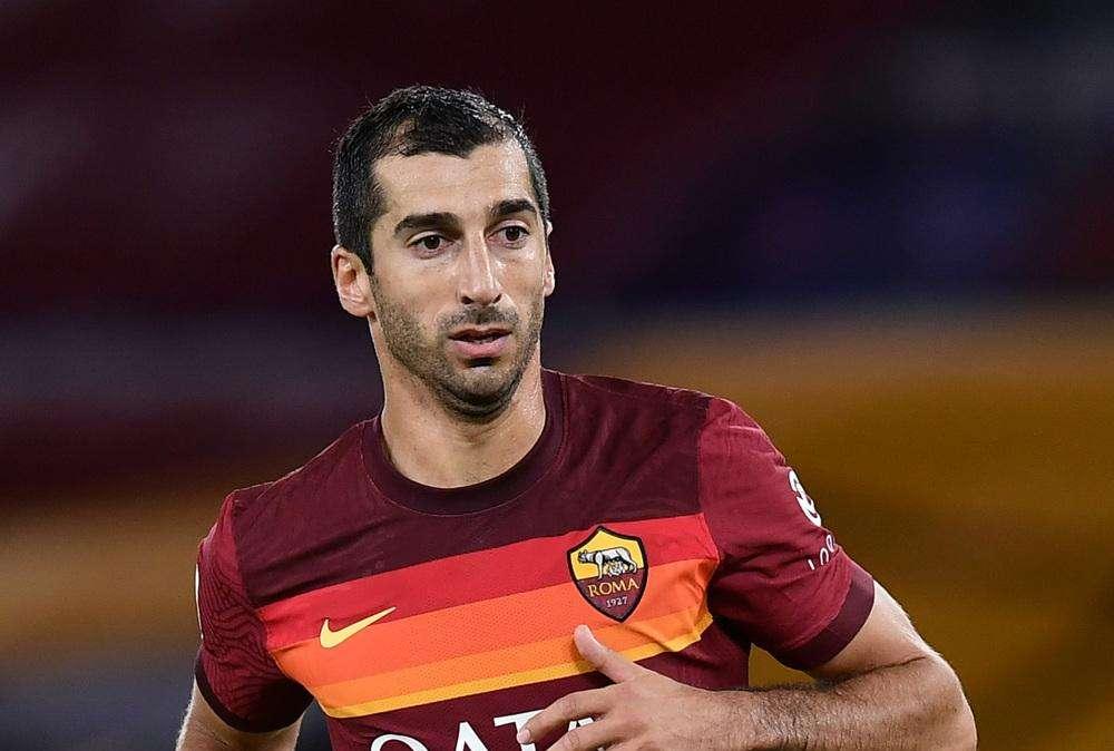 Roma-Inter - I duelli del match