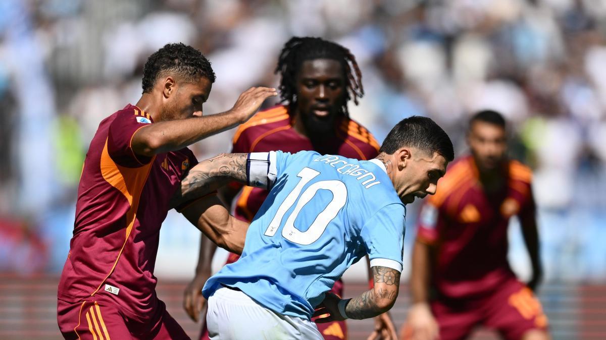 Roma-Lazio - Torna il rischio slittamento per motivi di ordine pubblico: la situazione
