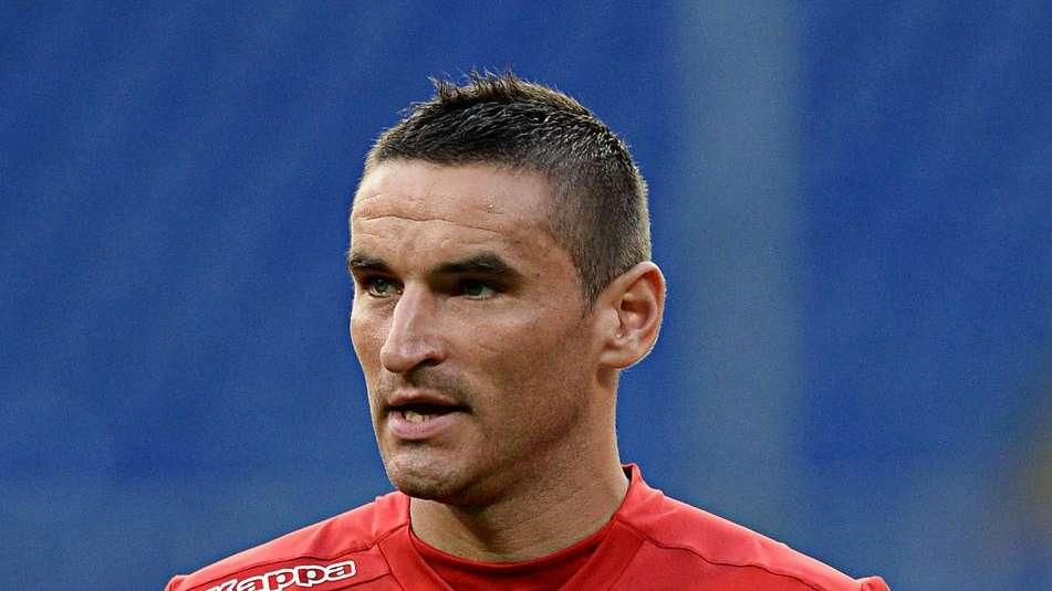 Ag. Bergessio: "Nessuna trattativa con la Roma per Gonzalo"