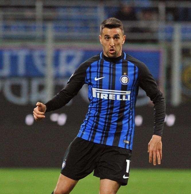 Il filo di Inter-Roma: Matias Vecino