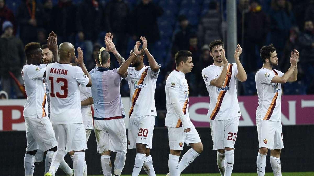 LA VOCE DELLA SERA - In Europa League c'è il Feyenoord, in Youth League l'Ajax. Baldissoni: "Siamo da scudetto"