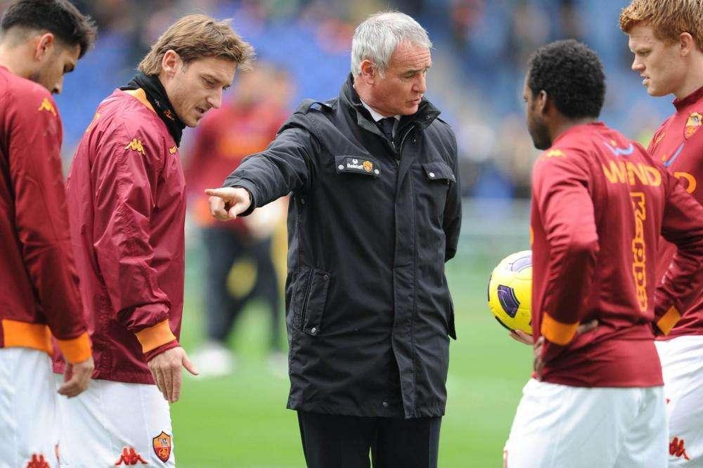 Accadde oggi - Lotito: "Mi apprezzano tutti tranne Pallotta e Agnelli". Garcia: "Domani vedremo lupi incazzati". Ranieri: "L'allenatore è come il marito, è l'ultimo a sapere le cose"