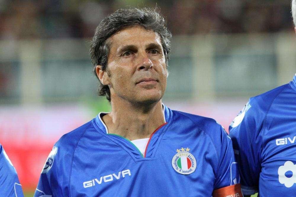 Barbarossa: "Di Francesco e i giocatori ce la stanno mettendo tutta. Totti dirigente? Lo vedo un po' sofferente"