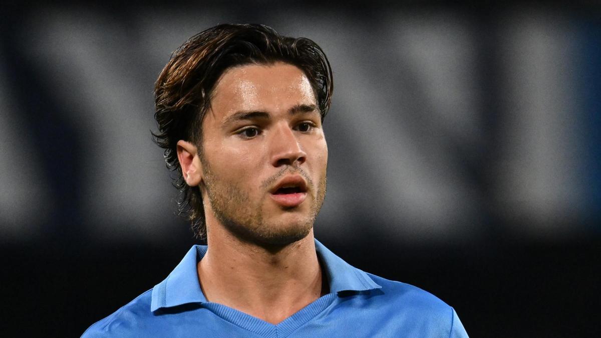 Napoli-Roma, i convocati di Allegri: tornano Rrahmani e Vergara
