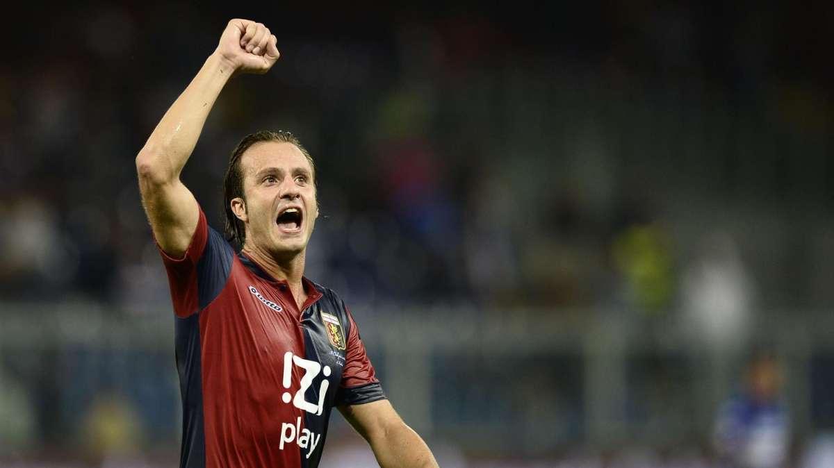 Gilardino su Twitter: "Totti, sei unico"