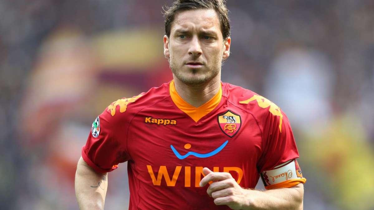 Ilary Blasi: "Totti non si discute, si ama. Fu il mio modo per dire  Io ci sono"