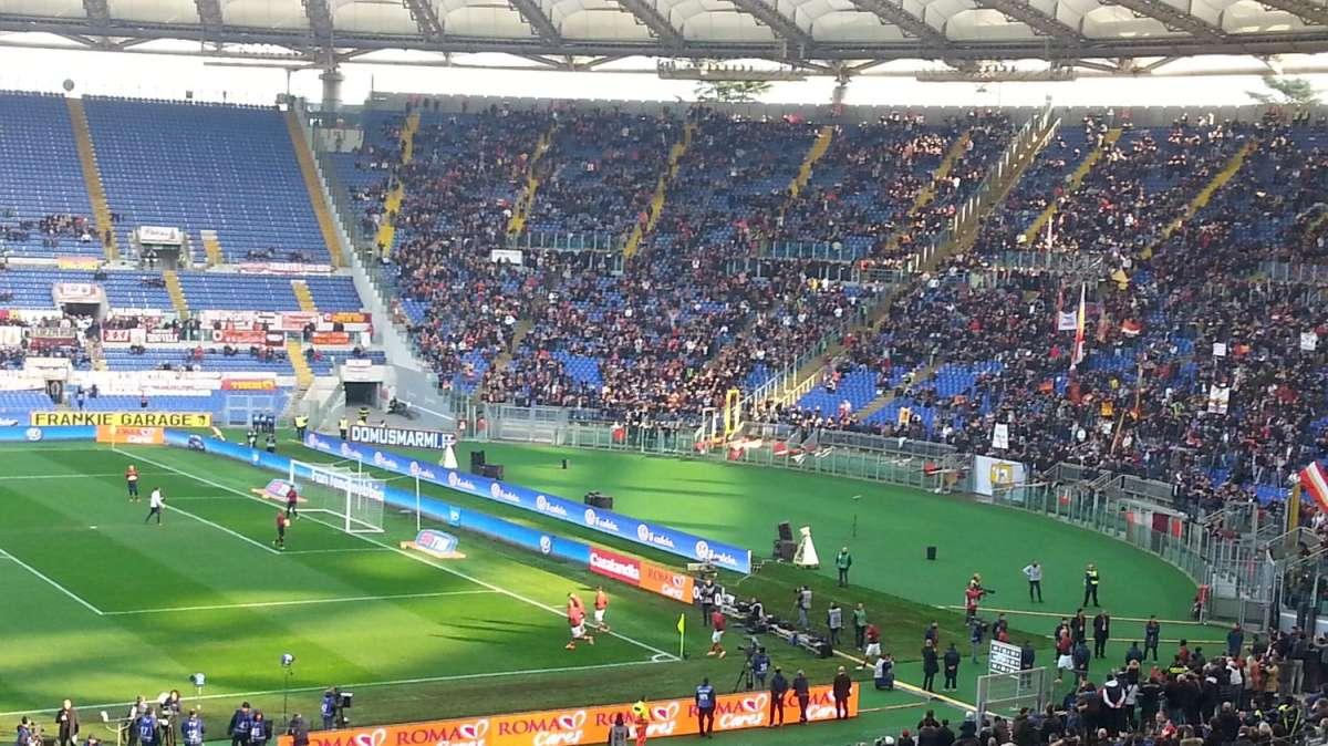 Roma-Catania 4-0 - I giallorossi chiudono bene l'anno, di Benatia (doppietta), Destro e Gervinho i gol. FOTO! VIDEO!