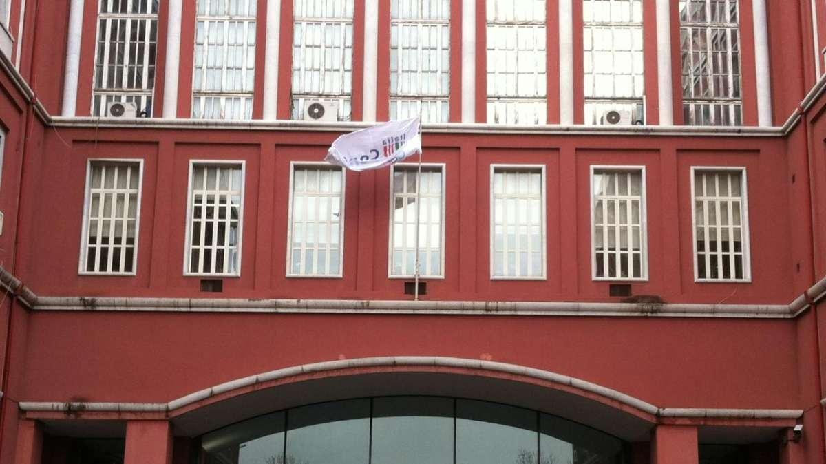 L'Alta Corte del Coni conferma lo 0-3 a tavolino FOTO! VIDEO!