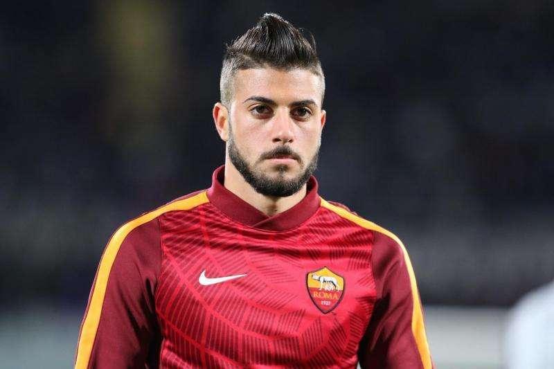 Il Catania segue con interesse Verde: tentativo in estate?