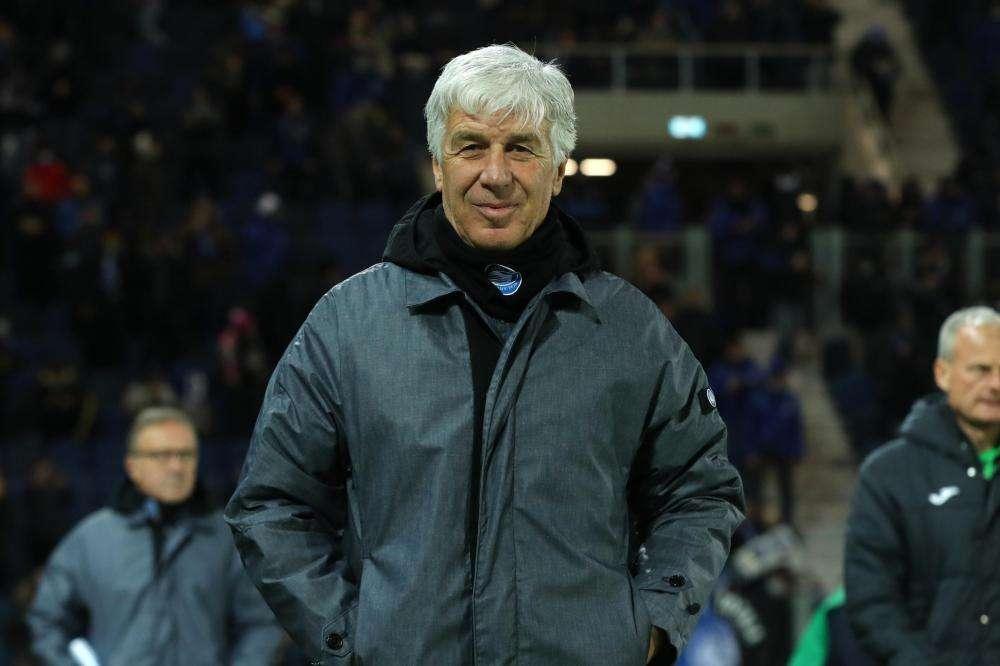 Atalanta, Gasperini rinnova fino al 2024
