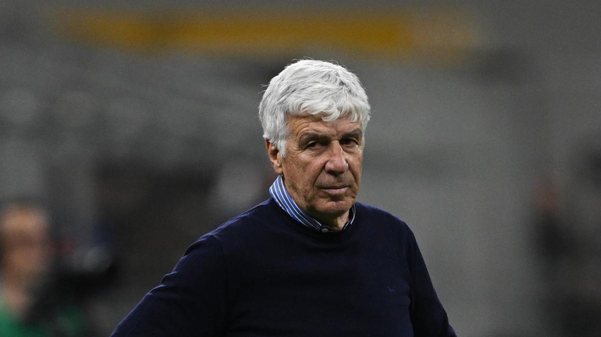 Conferenza stampa - Gasperini: "Koné è recuperato, sarà disponibile domani. Massara? Sarà la società a esprimersi su questi aspetti"
