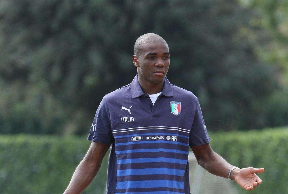 Italia, nessuna lesione per Ogbonna, Balotelli torna a casa