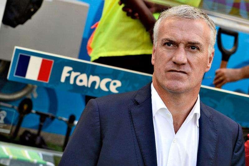 Francia - Deschamps preferisce Digne a Kurzawa: "A Roma ha ritrovato fiducia"