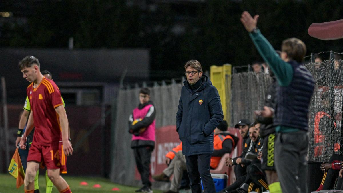 PRIMAVERA 1 - Hellas Verona-Roma 0-2 - Arena e Panico stendono i gialloblù