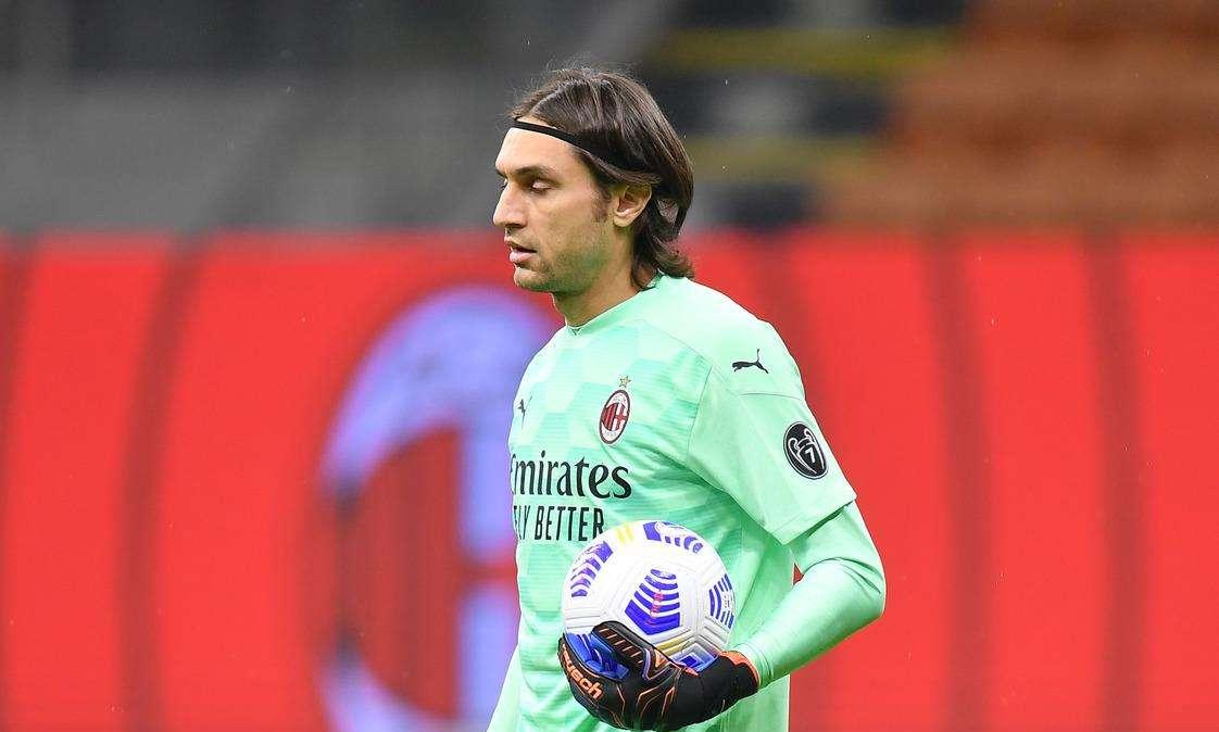 Il filo di Roma-Milan: Ciprian Tatarusanu