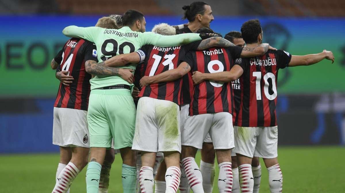 Milan, alcuni tesserati del settore giovanile positivi al Covid-19. Allenamenti sospesi