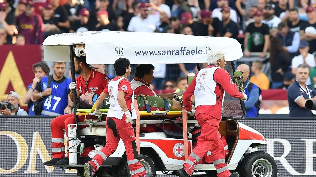 Cagliari-Roma - L'attesa dei tifosi: "Questa partita senza Pisacane non è più la stessa cosa. Preoccupato dall'assenza del mister in panchina"