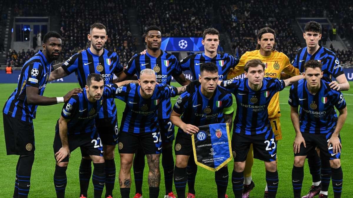Cambio Campo - Ancona: "Per l'Inter sarà una gara decisiva, ha molti giocatori in riserva e tante assenze. Frattesi alla Roma in estate? Occhio al Napoli..."