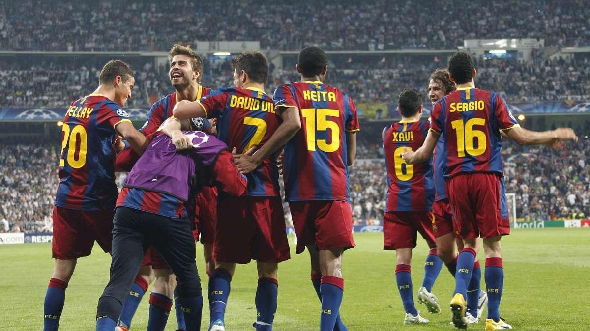 De la Peña nello staff di Luis Enrique